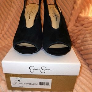 **NEW*** Jessica Simpson Heels
